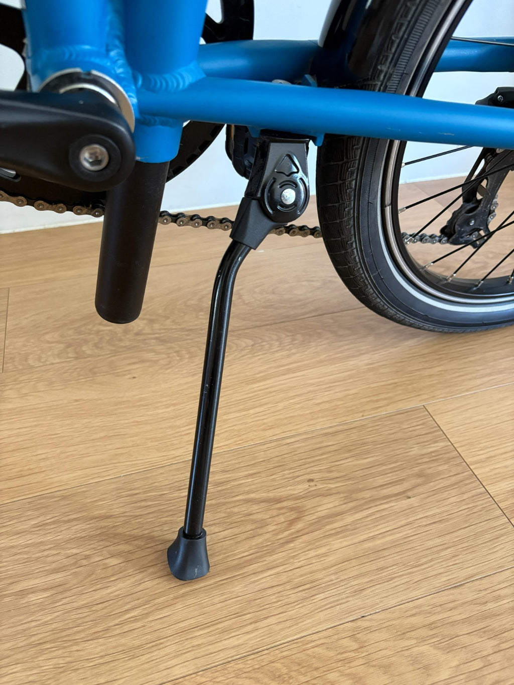 Tern Link C8 Folding Bike 8 Speed  – Excellent Condition!