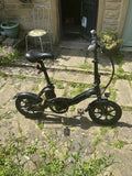 Fiido D3 Pro. Excellent condition Only 8 miles ridden.