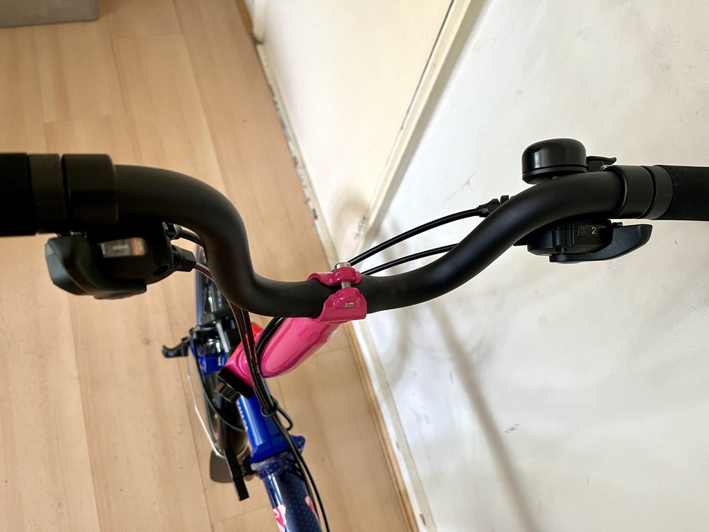 Brompton 2024 Team GB P Line Edition 12 Speed Folding Bike EXC COND