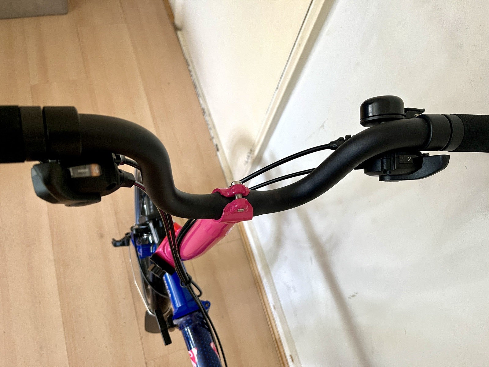 Brompton 2024 Team GB P Line Edition 12 Speed Folding Bike EXC COND