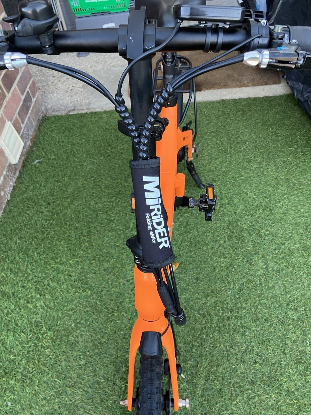 Mi Rider One 2022