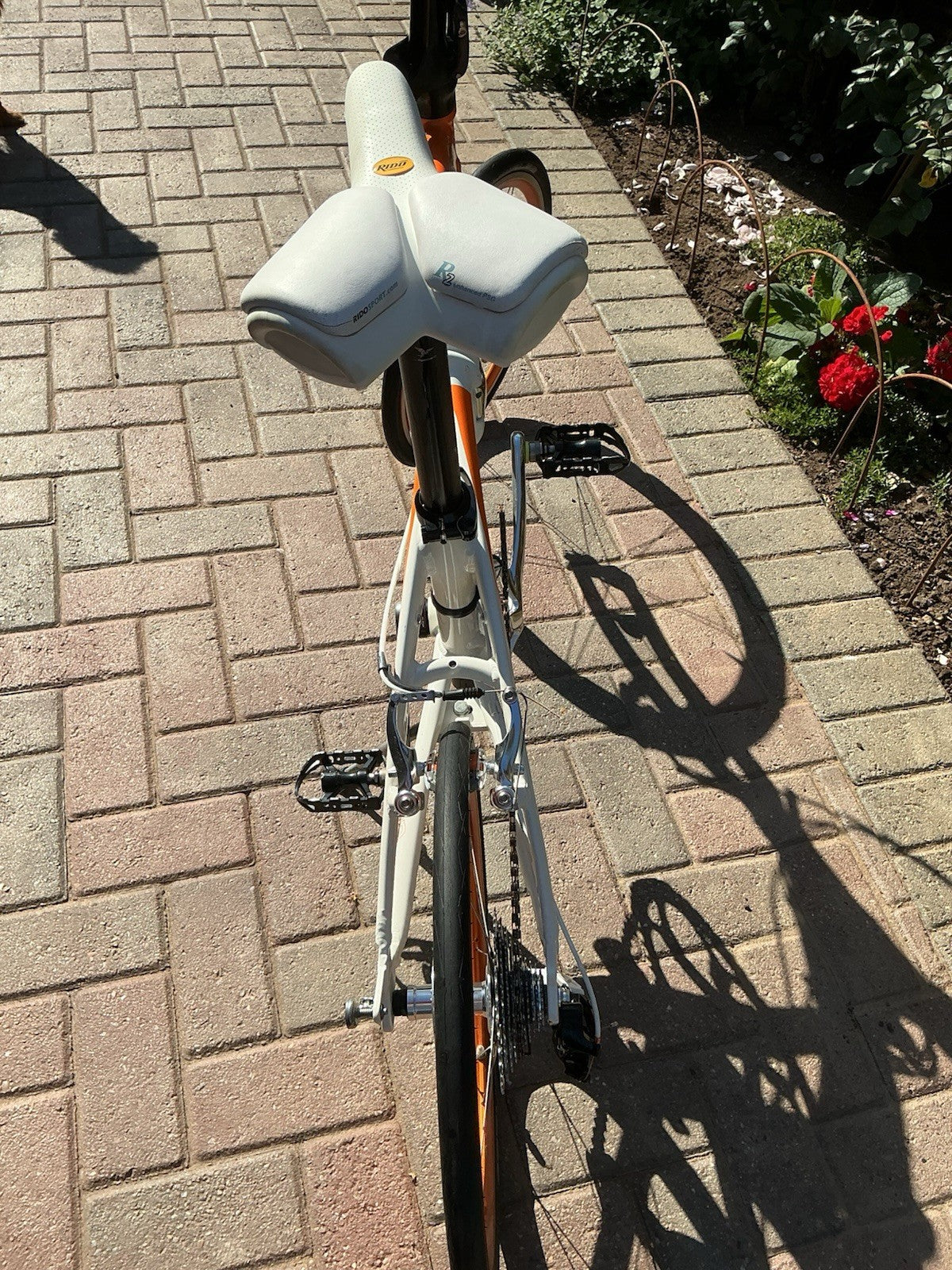 Tern Verge X10 Folding Bike