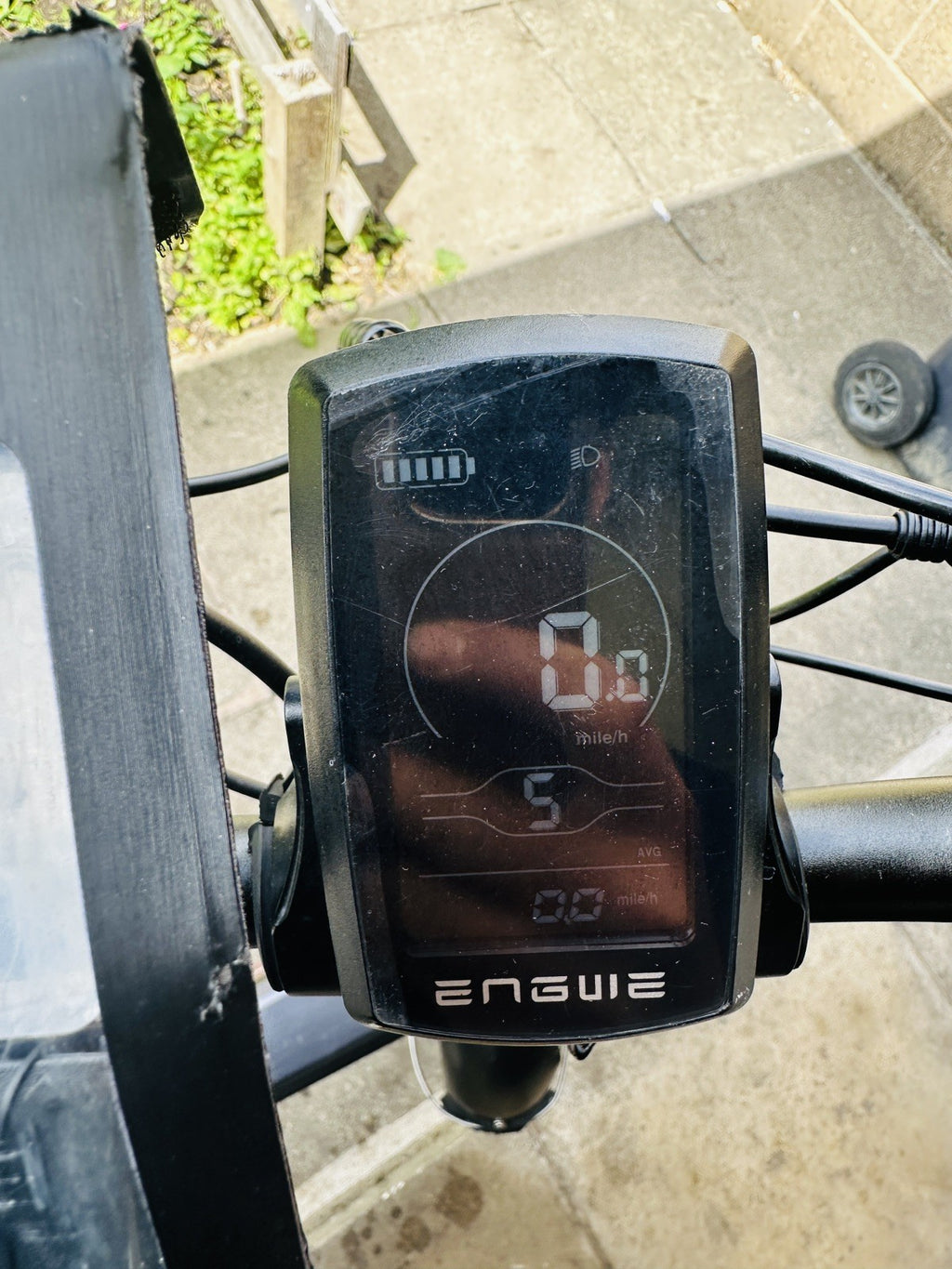 Cycle