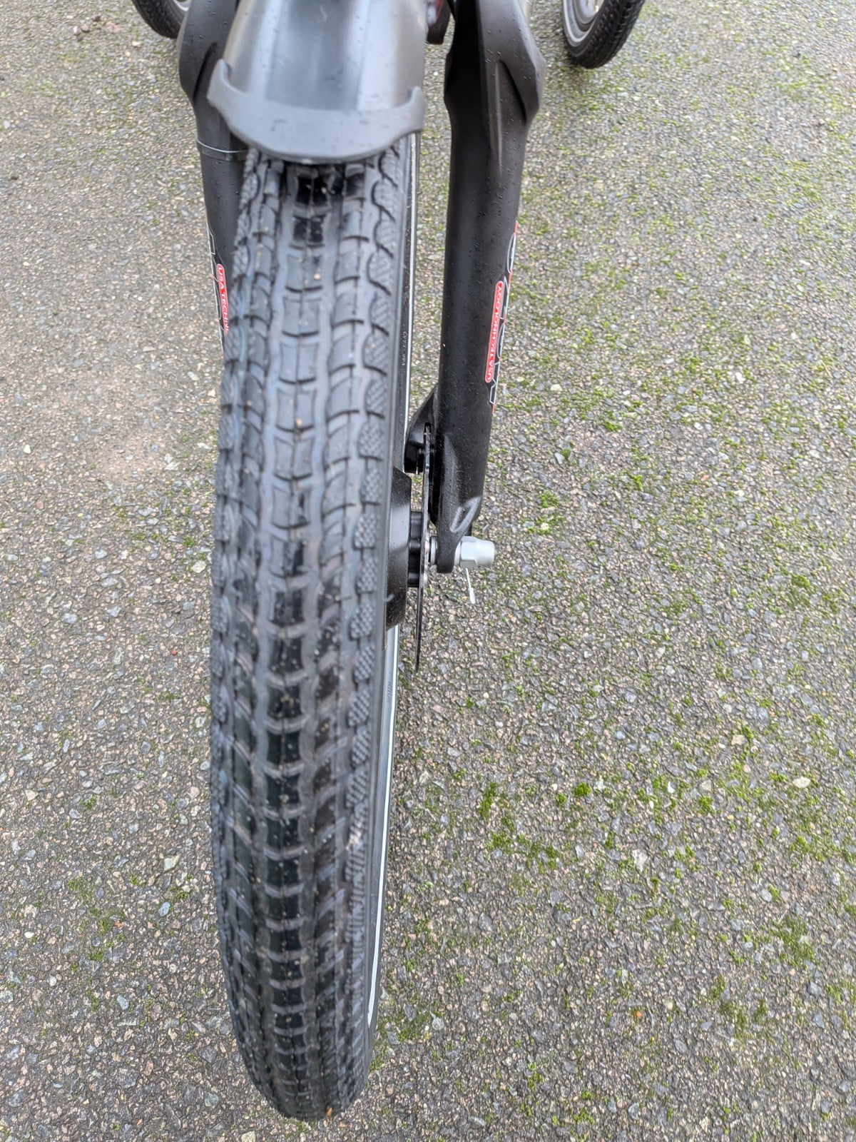 Jorvik Jet E 24 Folding Electric Tricycle, BRAND NEW,24" WHEELS, DELIVERY POSS.