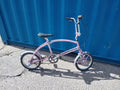 big fish carnielli folding bike