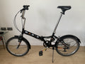 Basis Nomad 20" Folding Bike. Used - Great Condition.
