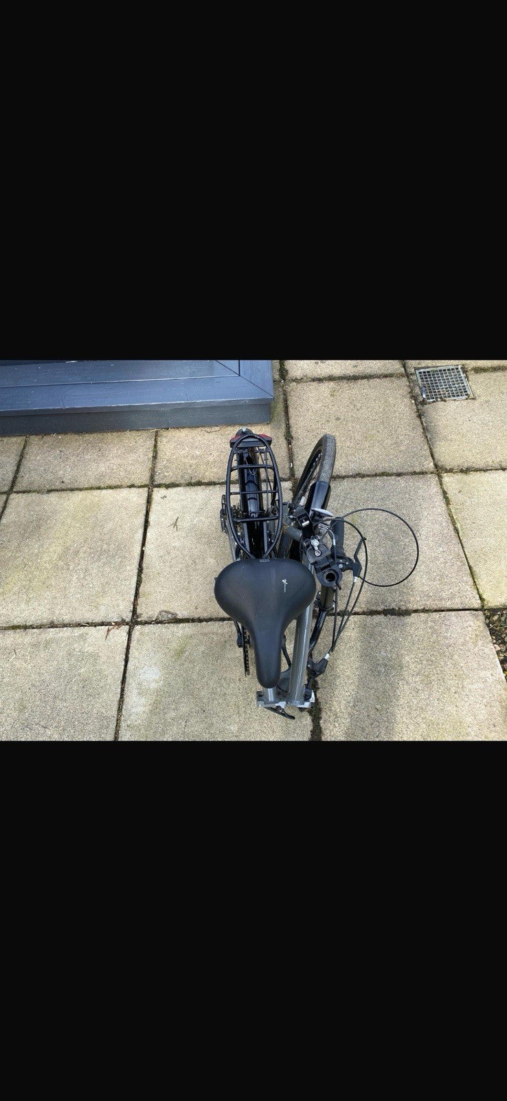 Raleigh Evo Two Folding Bike, 20" Wheels, 7 gears