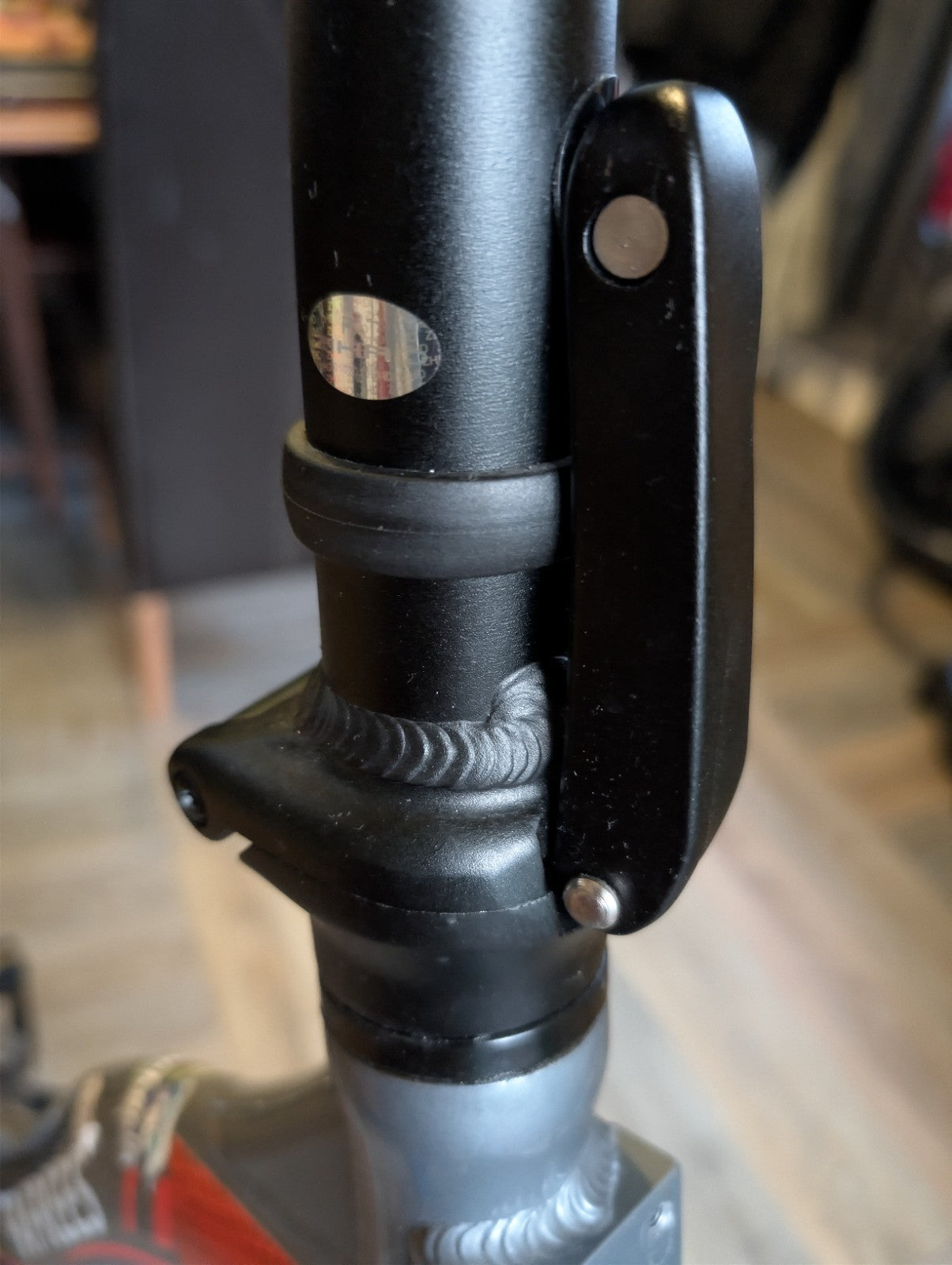 Fafrees F20 Fat 20" Foldable Eboke, 48v 22ah Battery  Iv Very Good Condition,