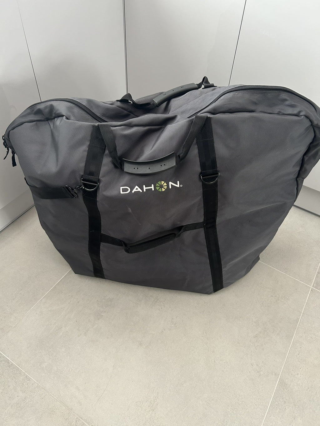 Dahon speed Folding Bike Unisex  (Excellent Condition)