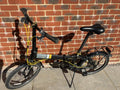 Dahon Vitesse D8 Aluminium Folding Bike