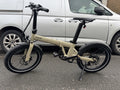 bike folding