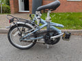 Dahon Piccolo D3 Folding Bicycle 16 Inches Wheels