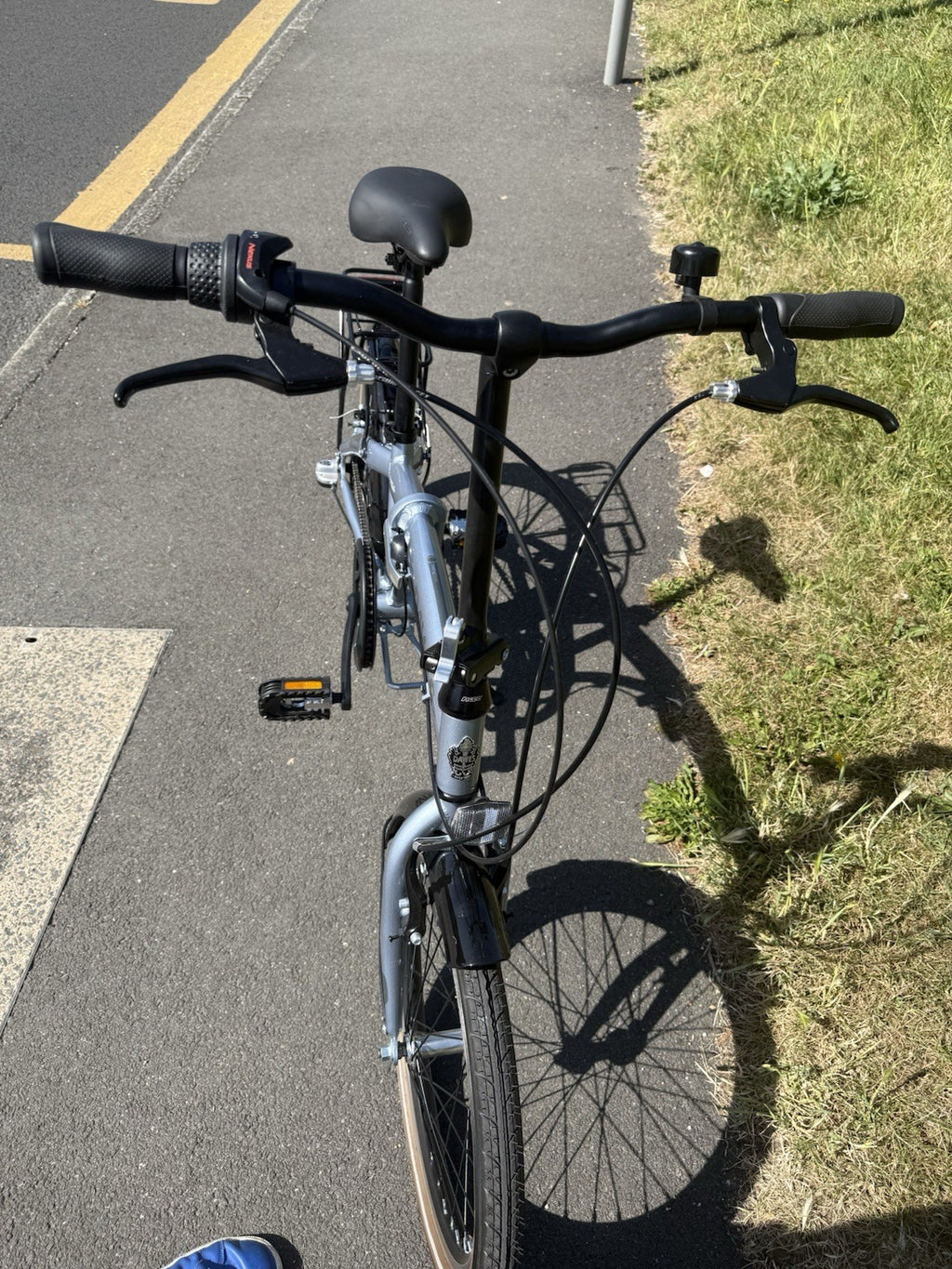 Bike