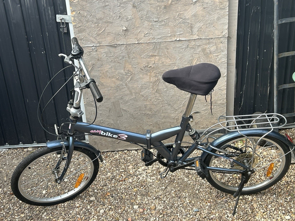 Folding Bikes Women