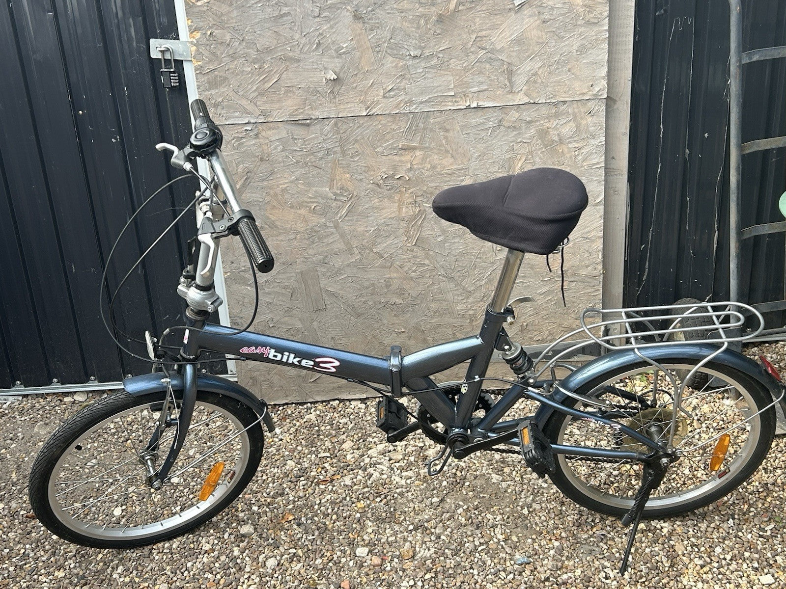 Folding Bikes Women