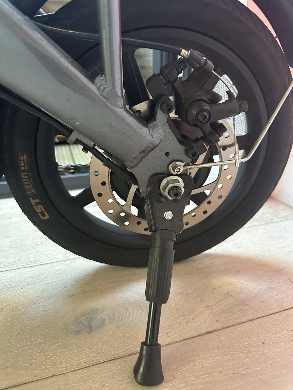 Folding Bike