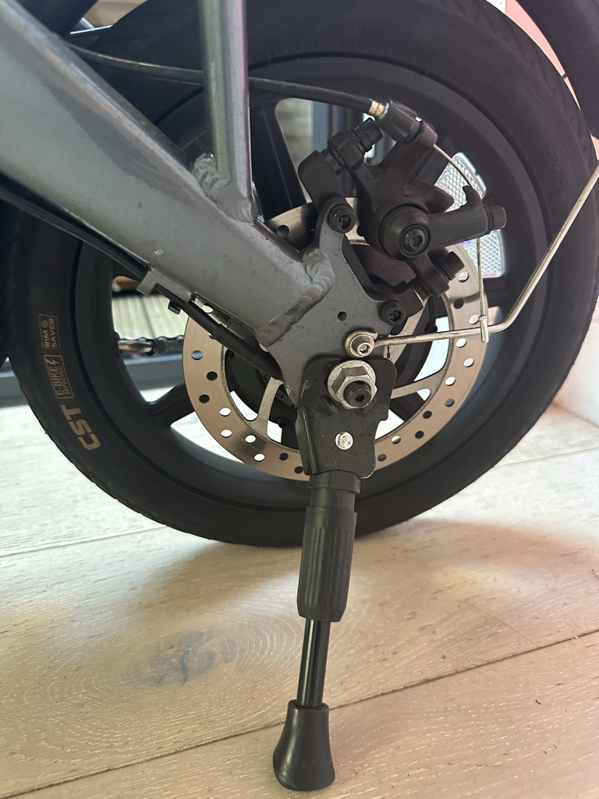 Folding Bike