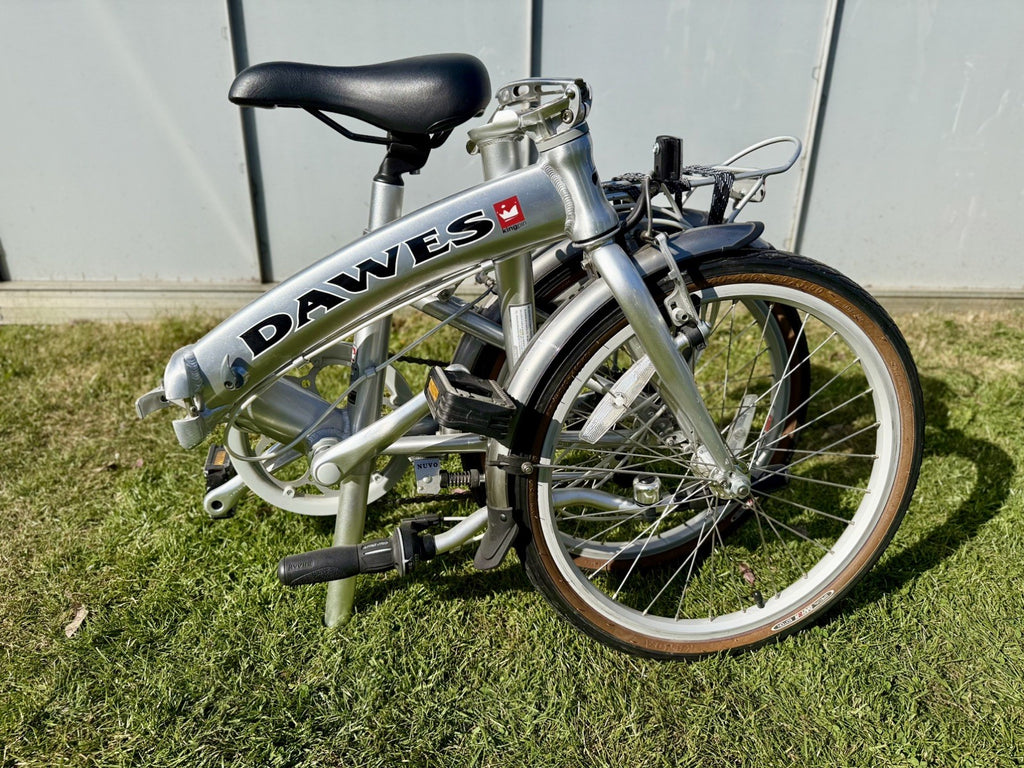 DAWES King Pin Folding Bike