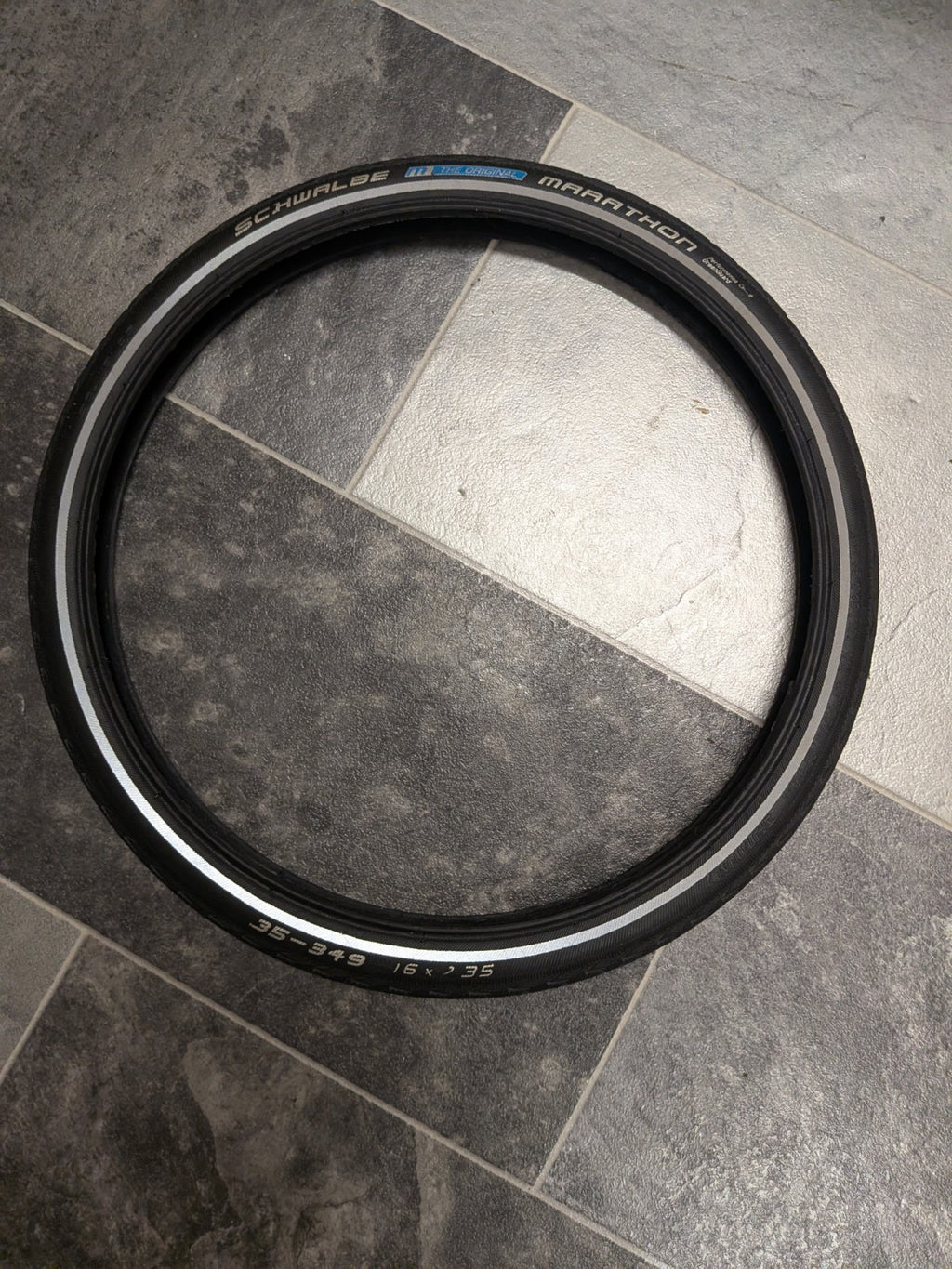 Brompton 6spd Spares Or Repair