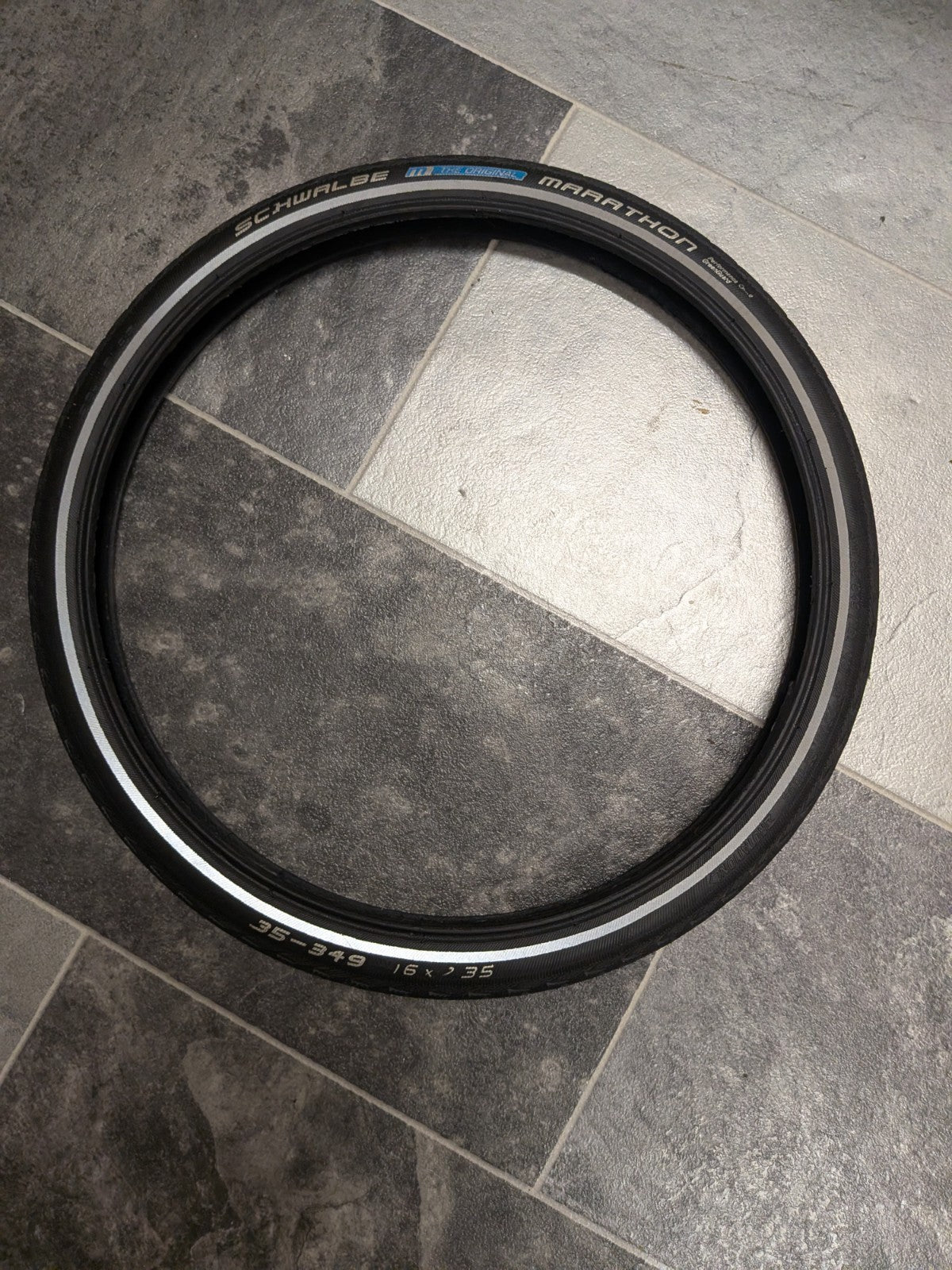 Brompton 6spd Spares Or Repair