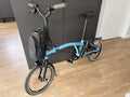 Brompton P Line Folding Bike 2026