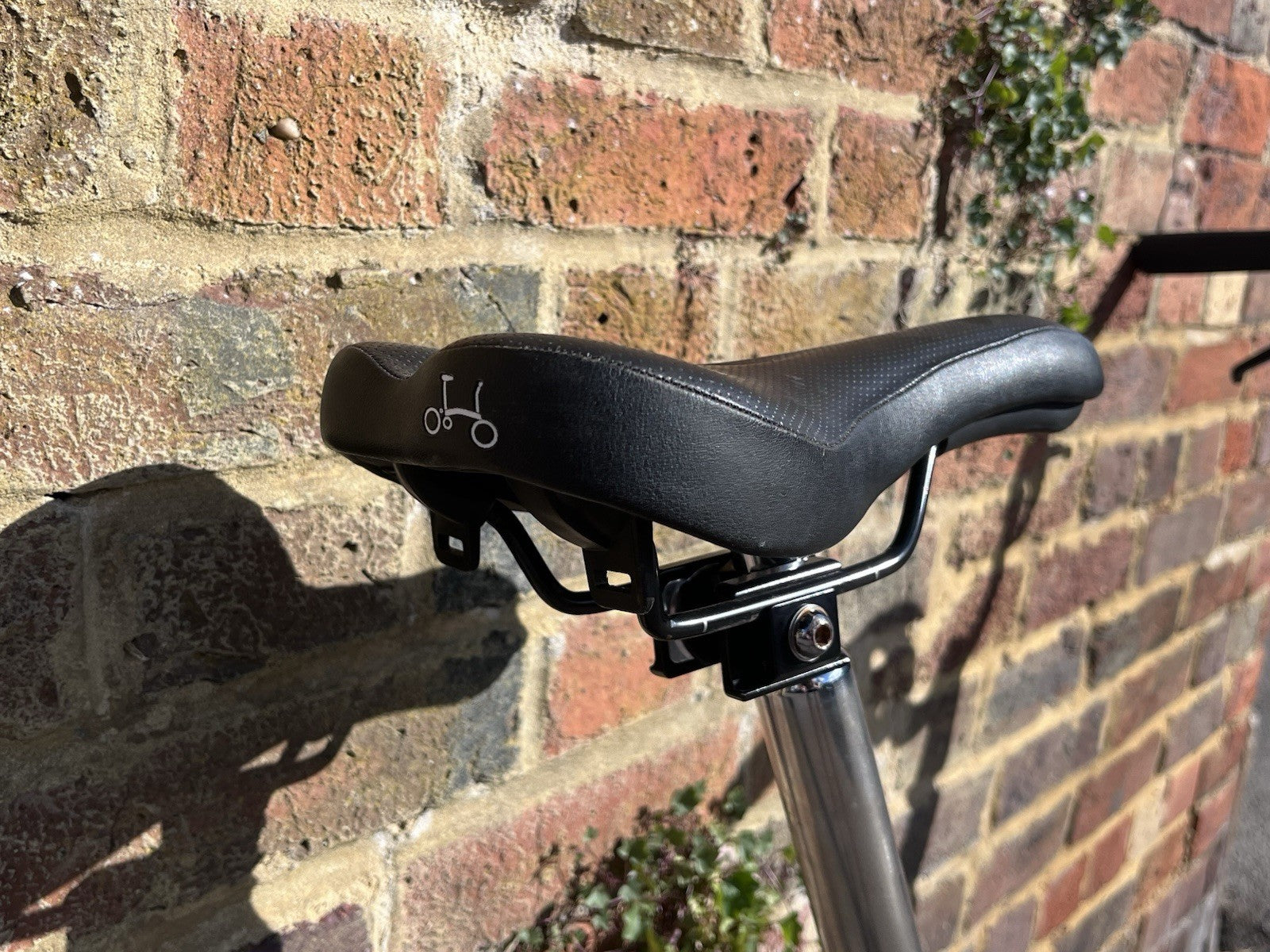Brompton C Line 6 Speed Project And Spares