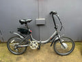 Viking vk63 folding commuter bike spares or repairs
