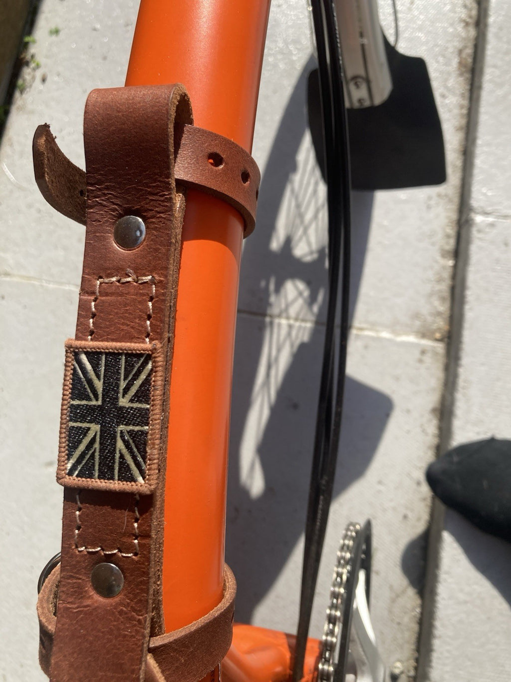 Brompton 6 Speed