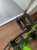 Folding Lightweight Bike