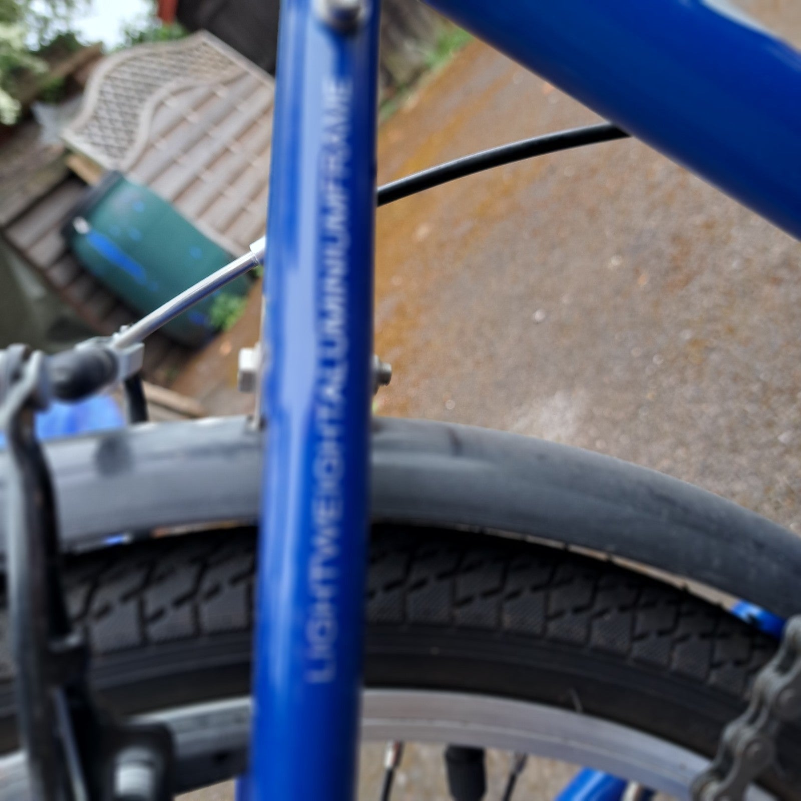 20" wheeled folding bikes for adults used Apollo Luck. commuter.