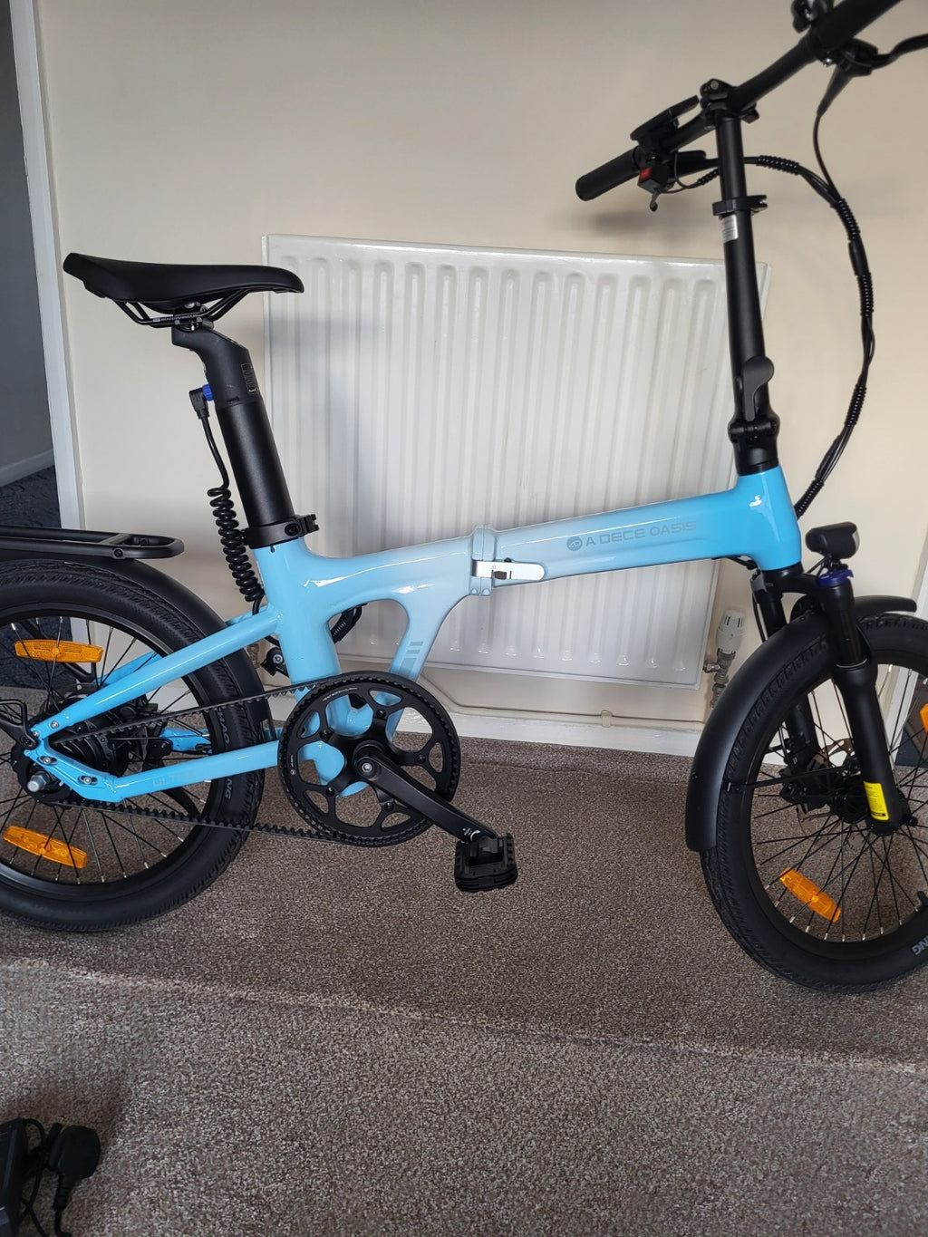 Ado Ultra Bike