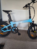 Ado Ultra Bike