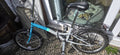 Compass Northern Folding Bike collection only