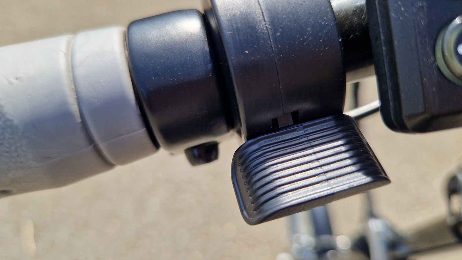 Infusion Folding Bike