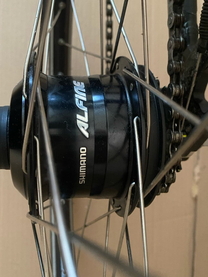 Airnimal Joey Commute Shimano Alfine 11-Speed : Fantastic Condition