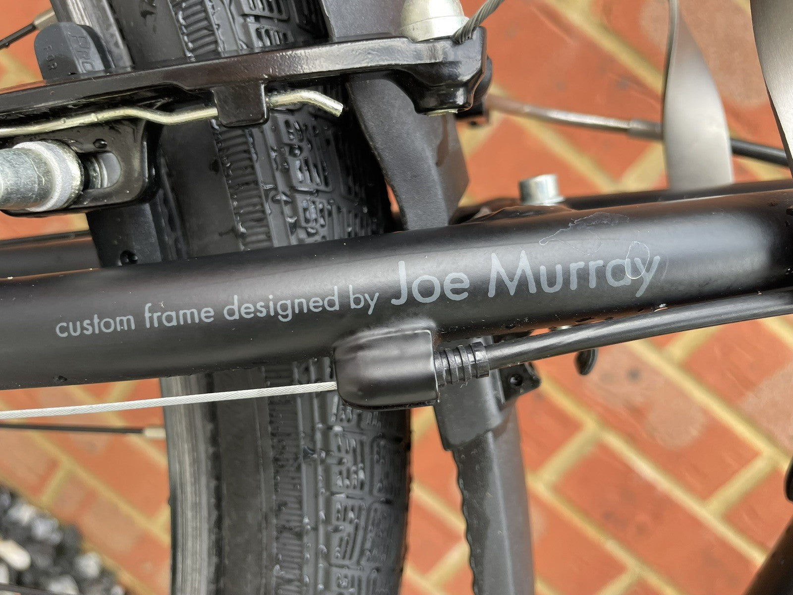 Dahon Jack Full size folding bike. Size M 18”lightweight aluminium frame Superb.