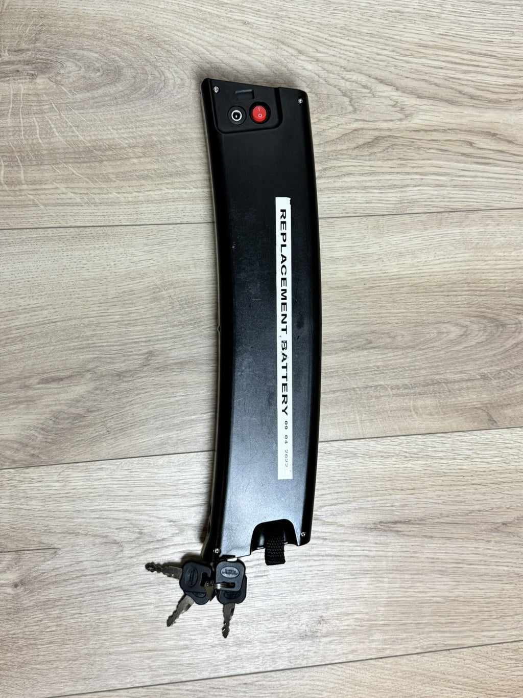 Carrera Crosscity  Bike Pedal Assist