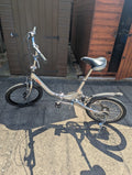 Folding Bikes Men's 20"