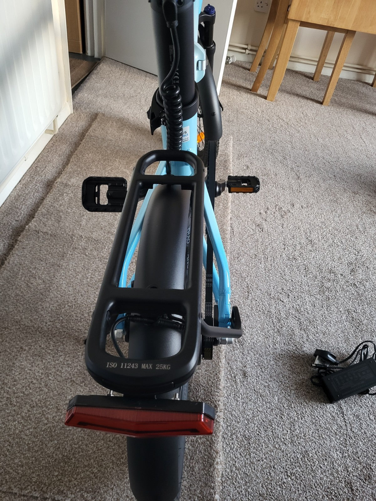 Ado Ultra Bike
