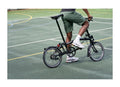 NEW IN BOX: Brompton C Line Explore 12-Speed – Gloss Black