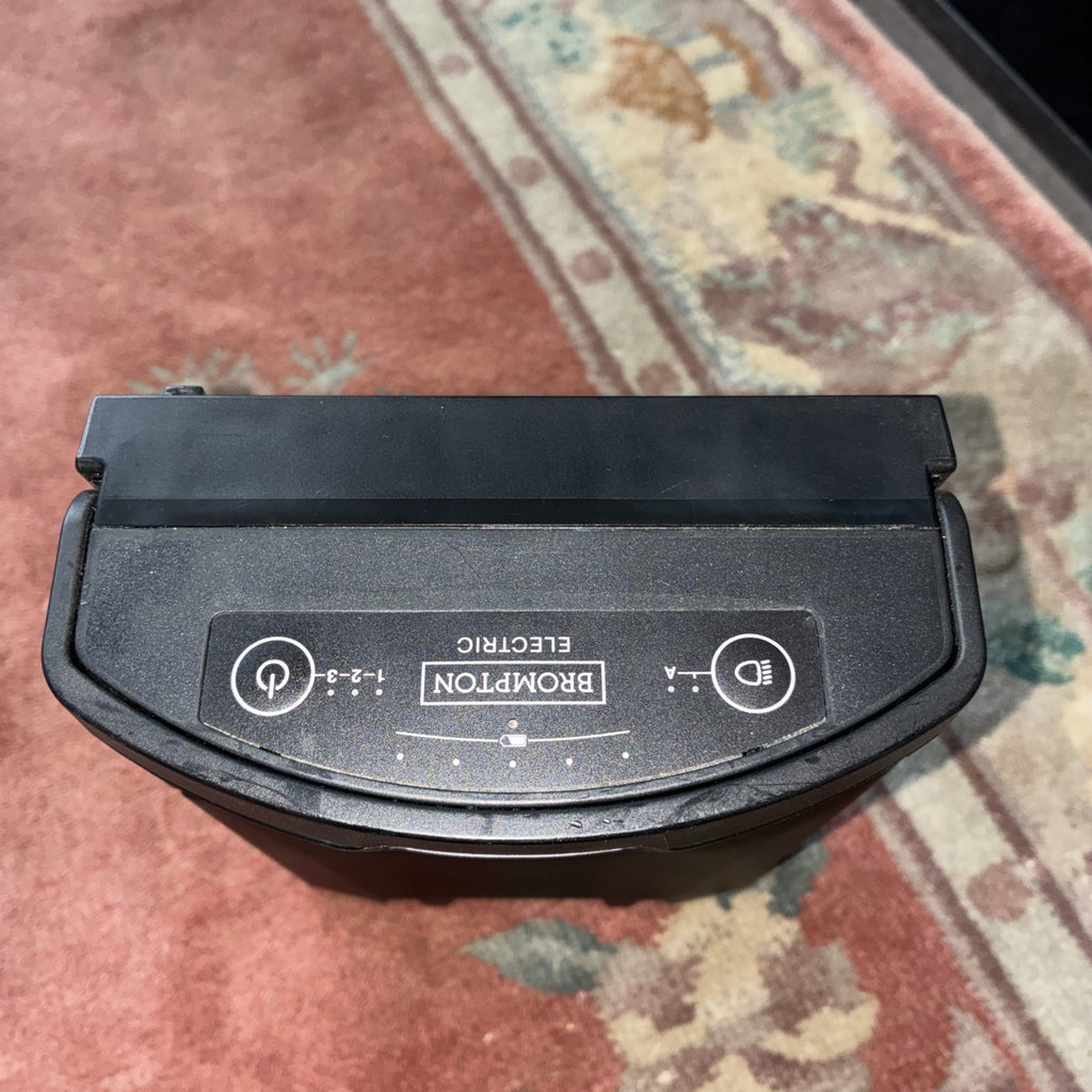 Brompton Electric Battery