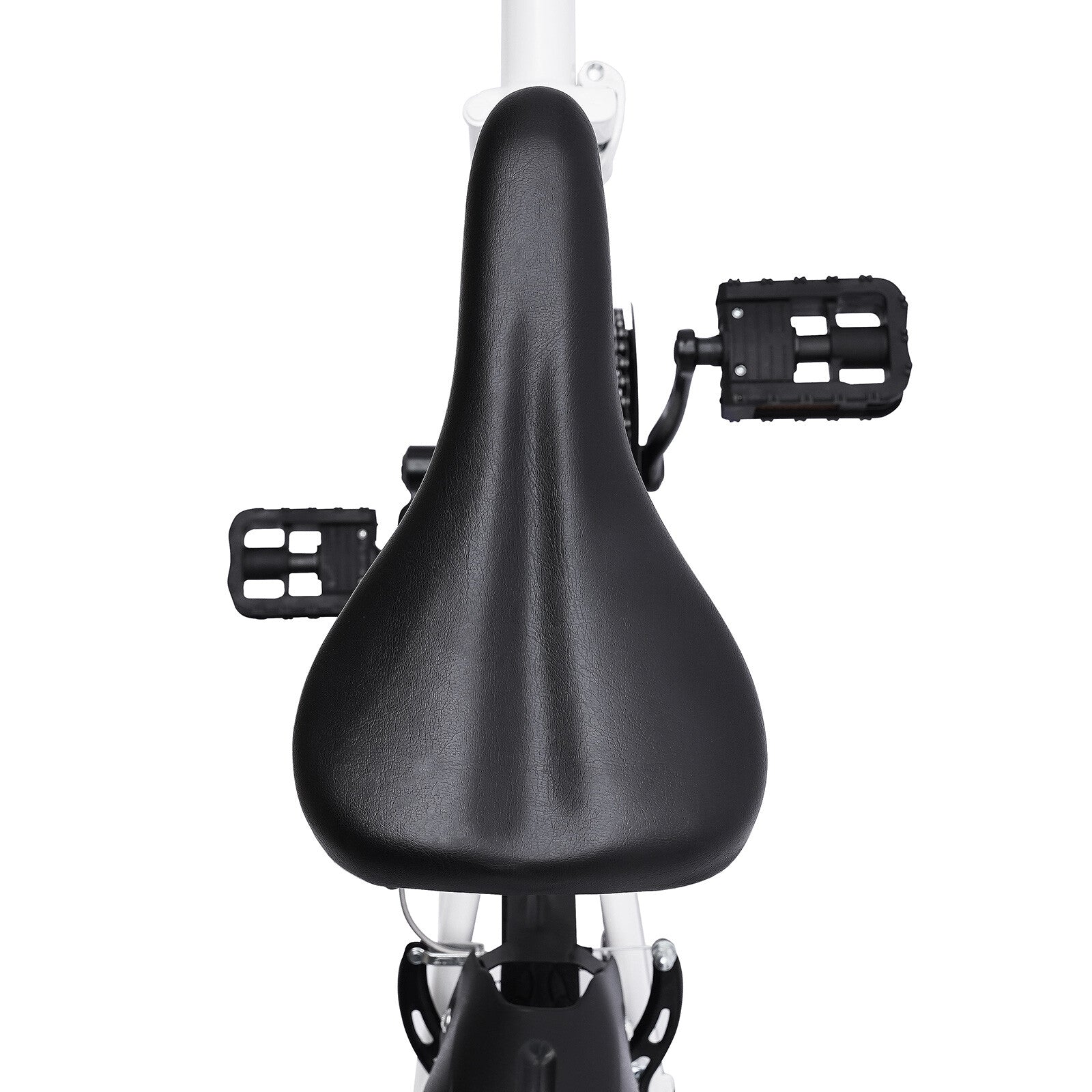20" Folding Bike Adults Bicycle Lightweight Alloy Bicycle Folding City Bike