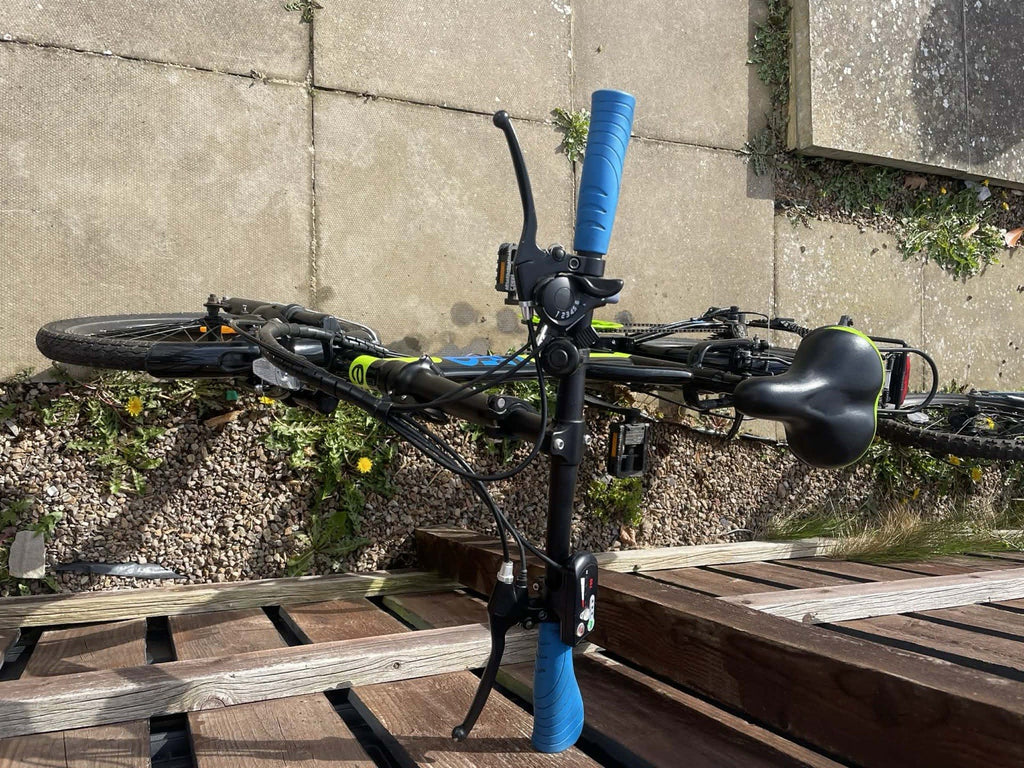Elife City Folding Bike