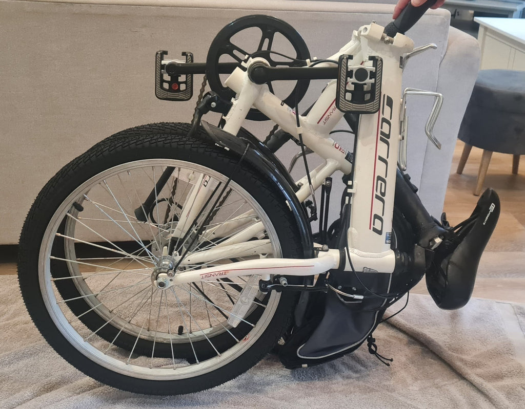 Folding Bike