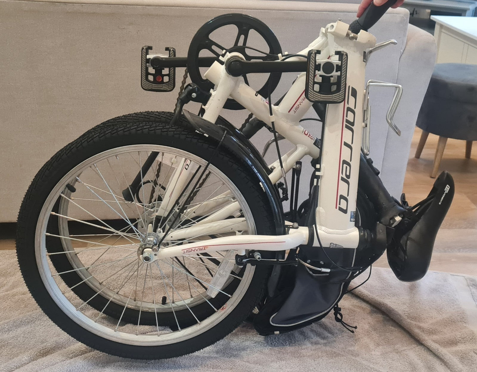 Folding Bike