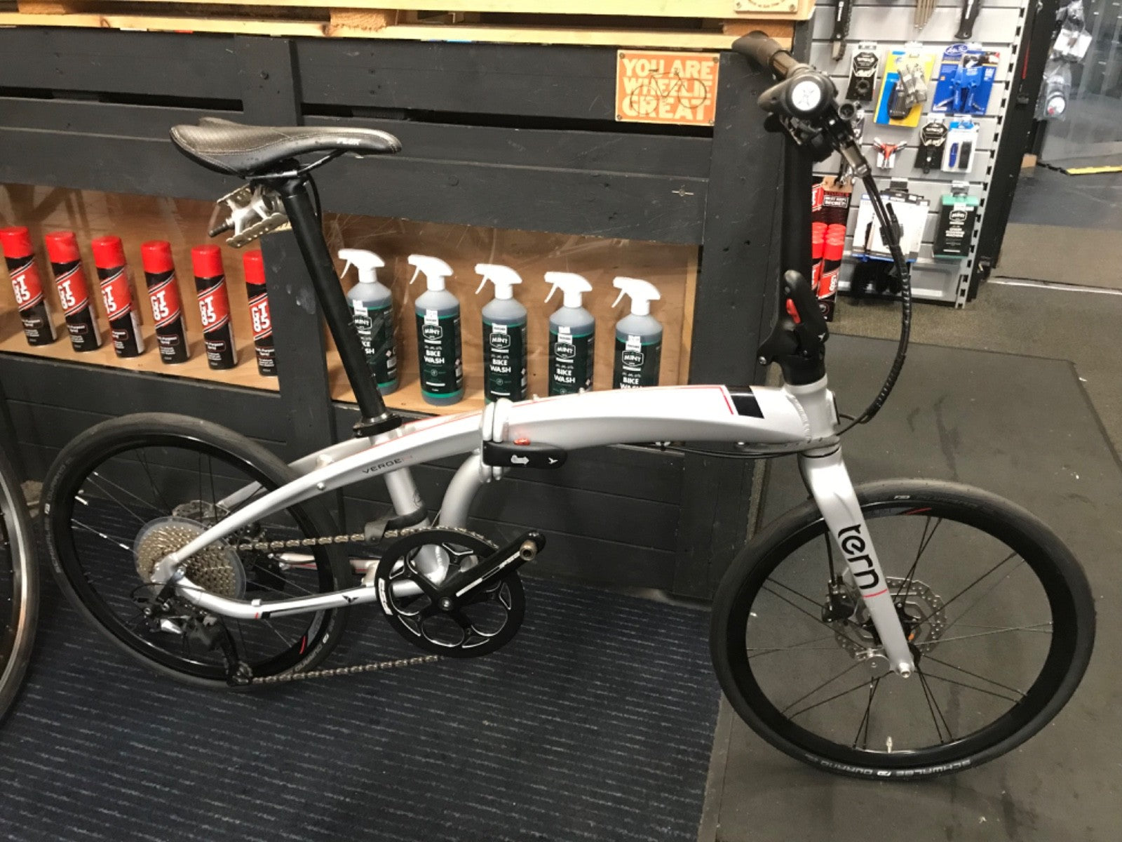 tern verge p10