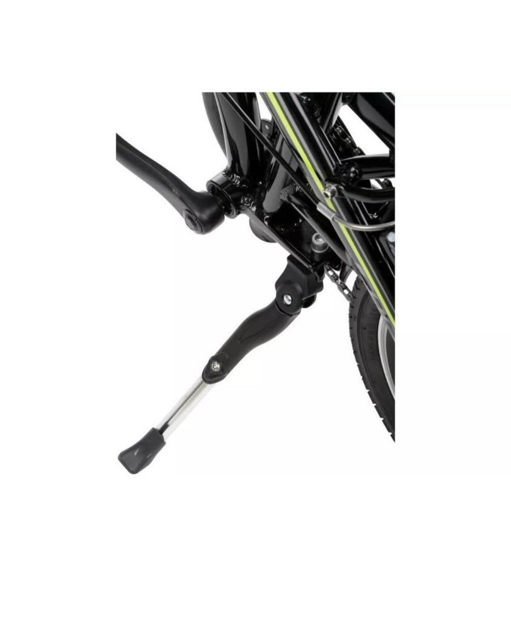 CARRERA CROSSCITY E FOLDING BIKE HARDLY USED IN EXCELLENT CONDITION