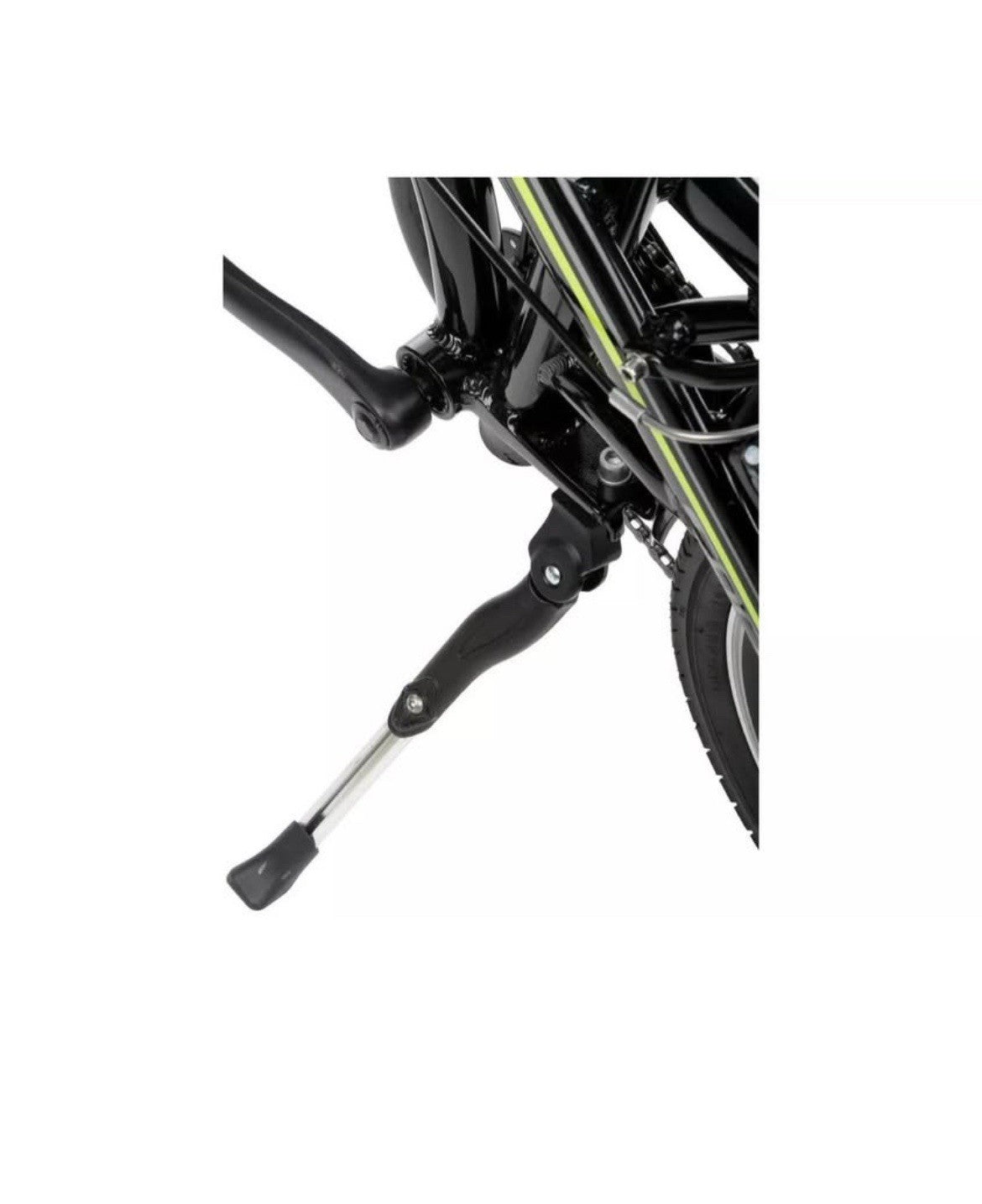CARRERA CROSSCITY E FOLDING BIKE HARDLY USED IN EXCELLENT CONDITION