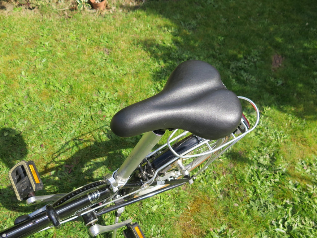 Dahon Speed Folding Bike