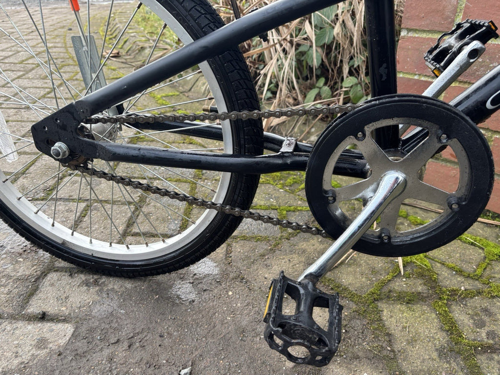 Ditto Adventure Tag along Child’s Bike. Foldable 20’ Wheel